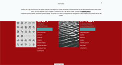 Desktop Screenshot of galleria291est.com